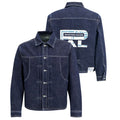 PAL Sporting Goods X SON Jack Blauw