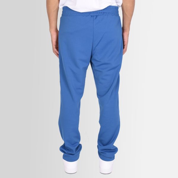 Palm Angels V Colorblock Trainingsbroek Blauw