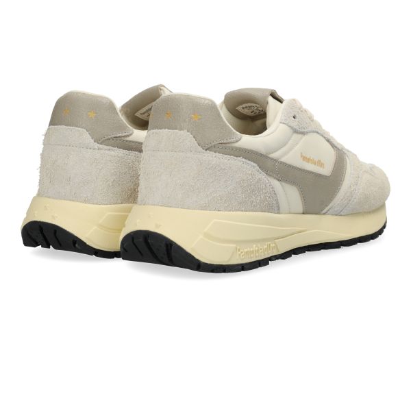 Pantofola d'Oro Camminare Sneaker Off White
