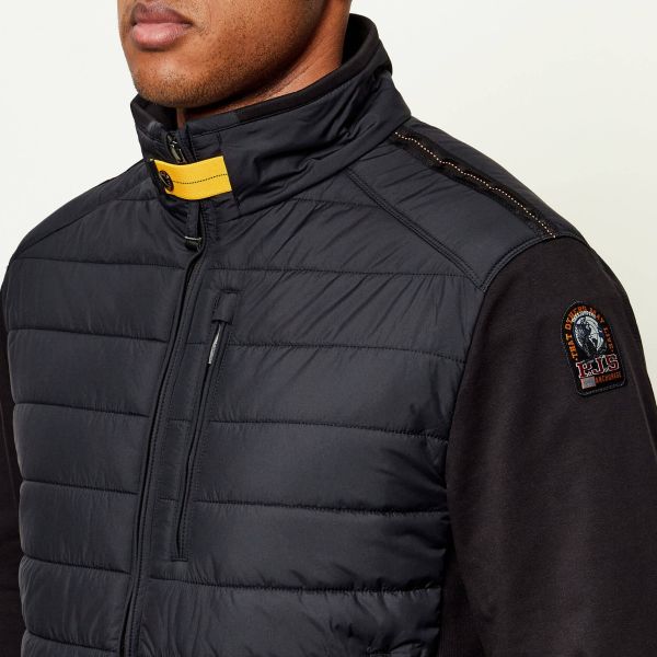 Parajumpers Elliot Jas Zwart