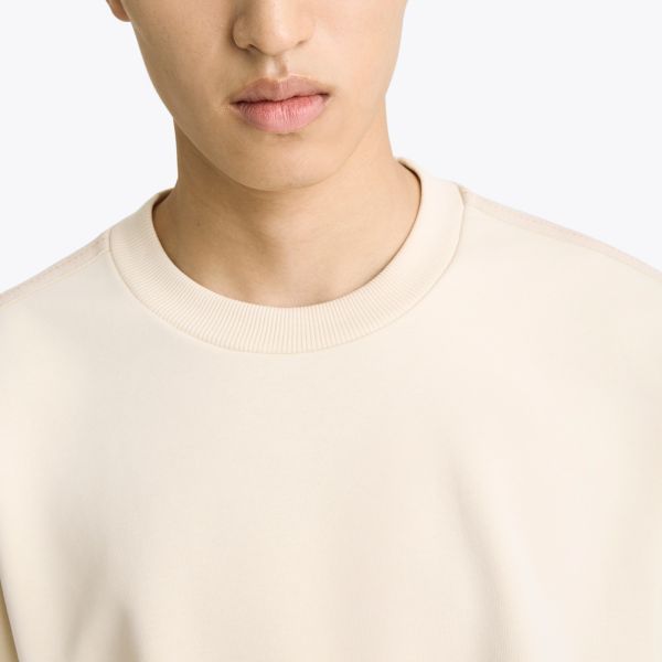 Parajumpers K2 Sweater Off White
