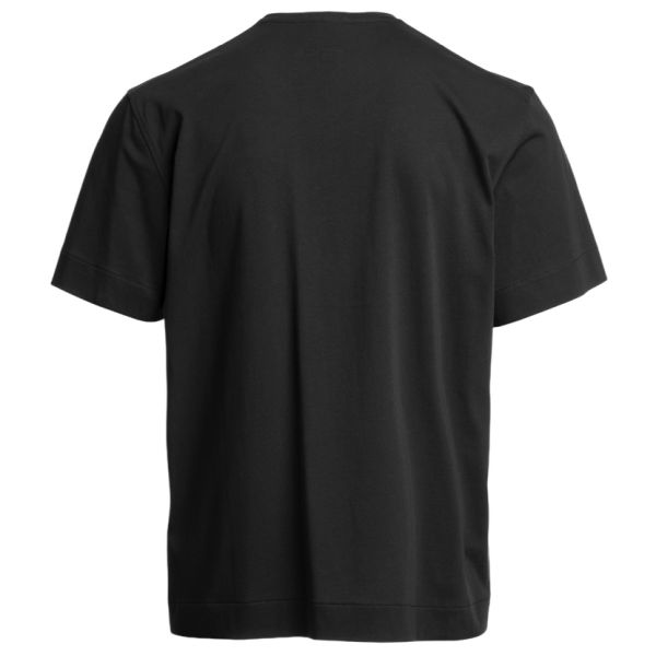 Parajumpers Malham T-shirt Zwart