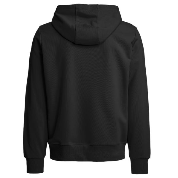 Parajumpers Everest Hoodie Zwart
