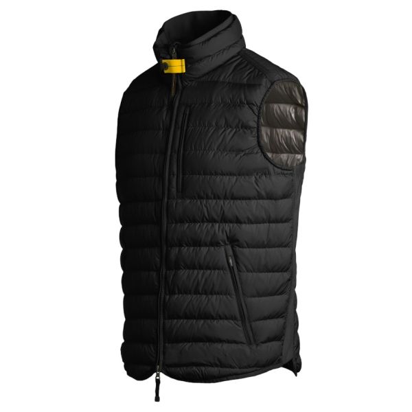 Parajumpers Perfect Bodywarmer Zwart