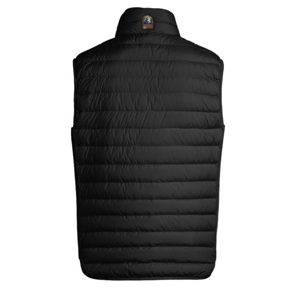 Parajumpers Perfect Bodywarmer Zwart