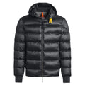Parajumpers Pharrell Puffer Zwart