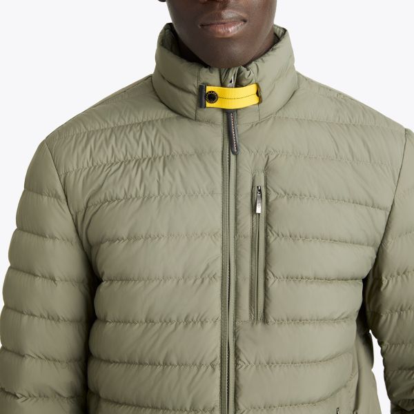 Parajumpers UGO Jas Donker Groen