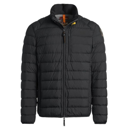 Parajumpers UGO Jas Zwart