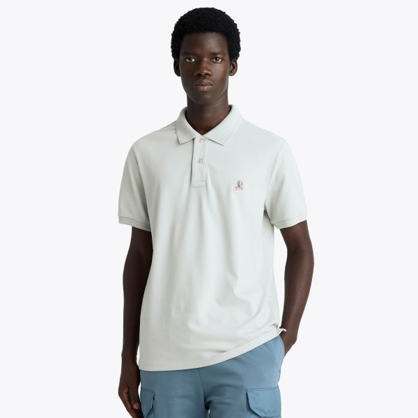 Parajumpers Wellington Polo Grijs