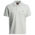 Parajumpers Wellington Polo Grijs