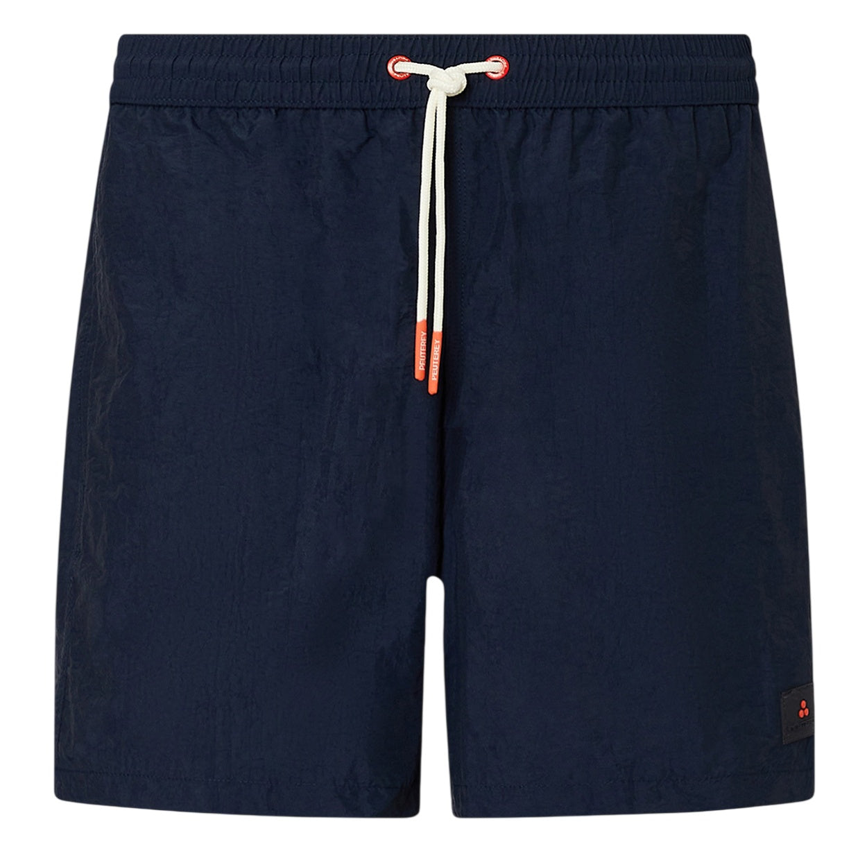 Peuterey Fitenia Zwembroek Navy