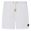 Peuterey Fitenia Zwembroek Off White
