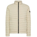 Peuterey Flobots Jas Off White