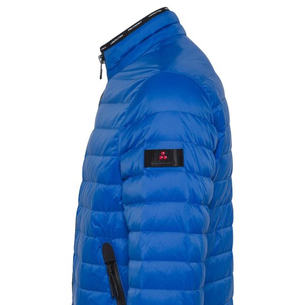 Peuterey Flobots Jas Blauw