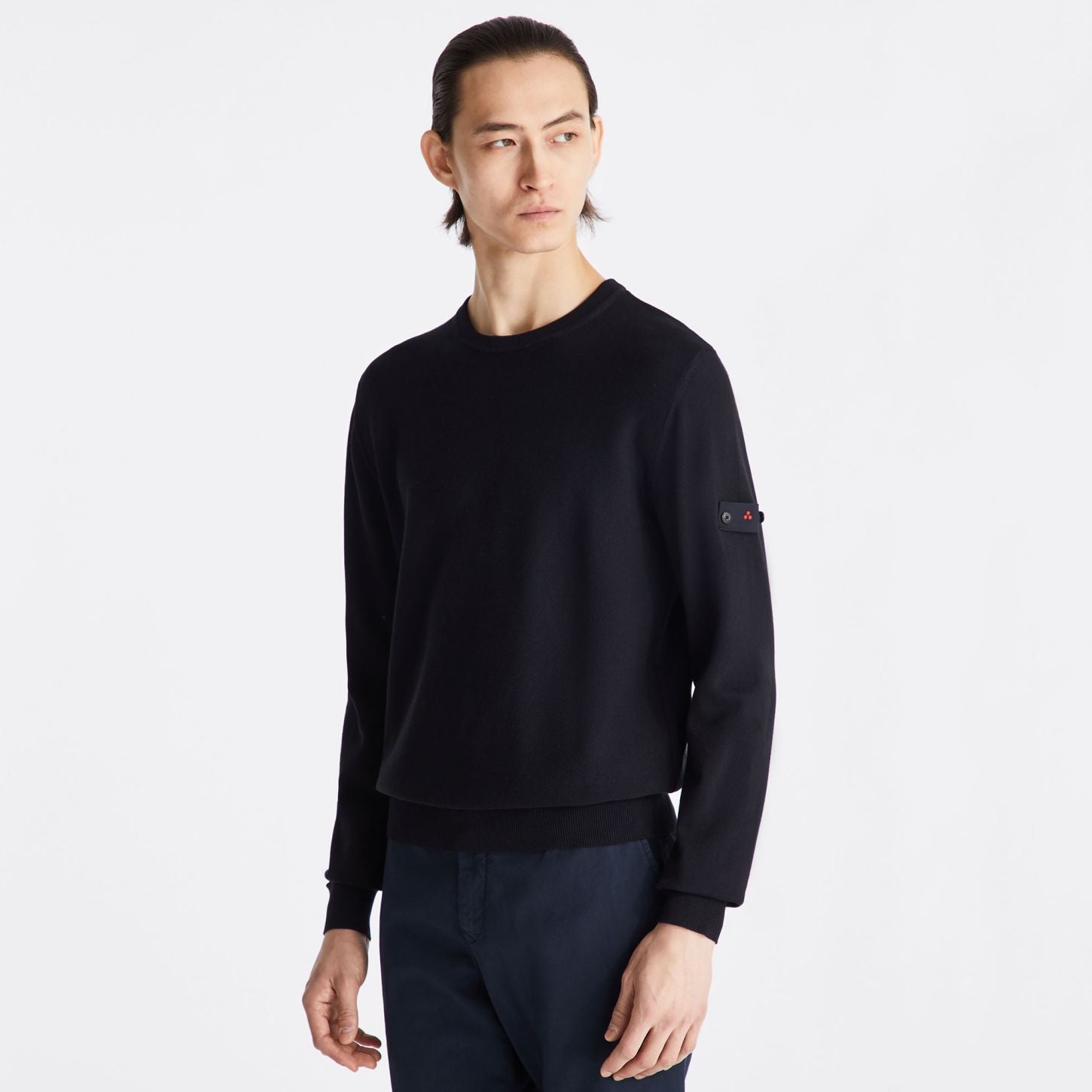 Peuterey Ganna Sweater Zwart