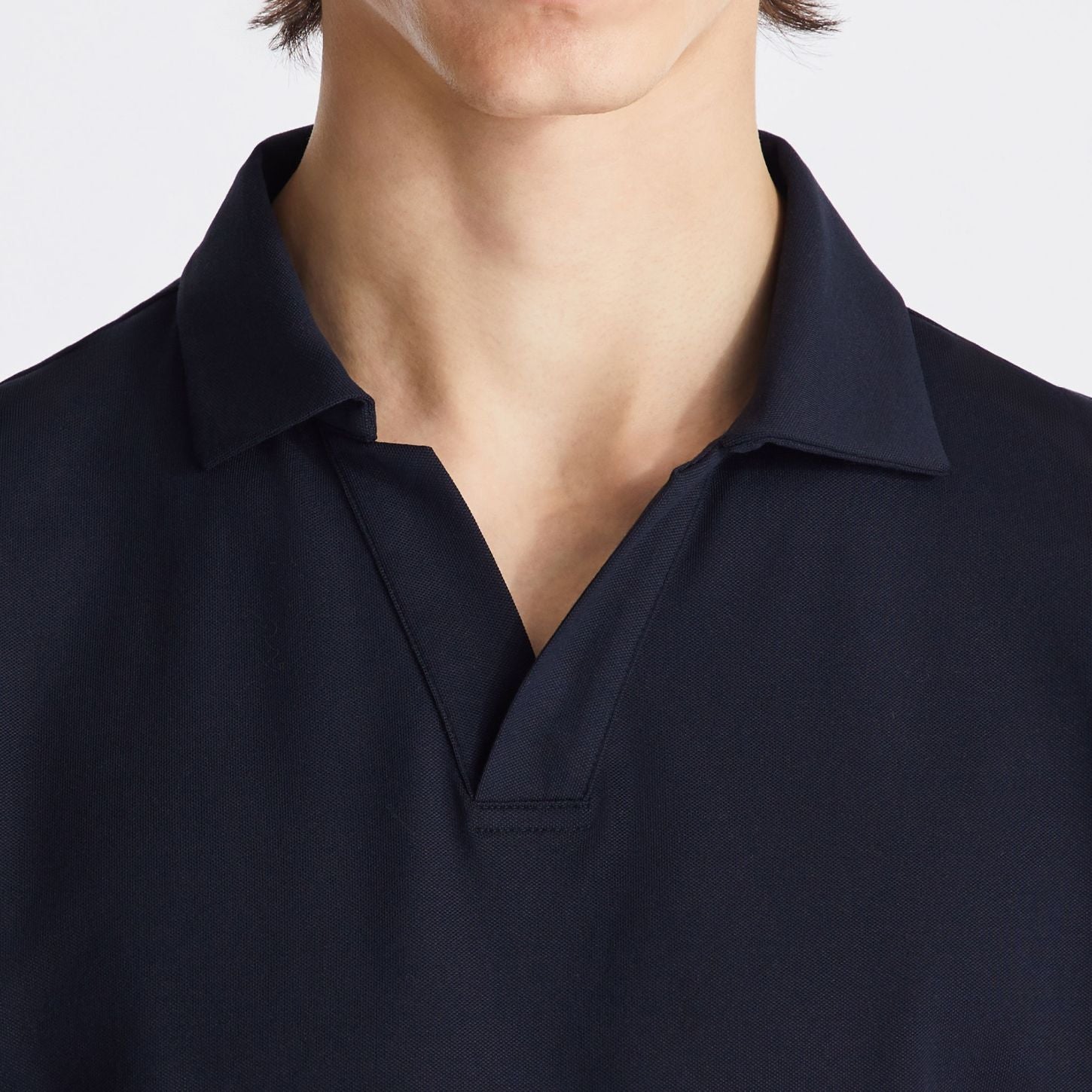 Peuterey Helgo Polo Navy