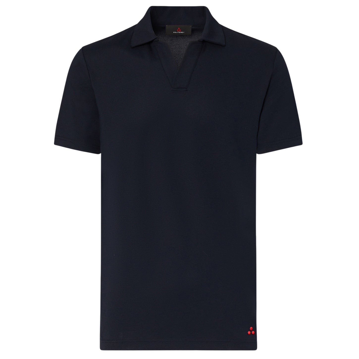 Peuterey Helgo Polo Navy