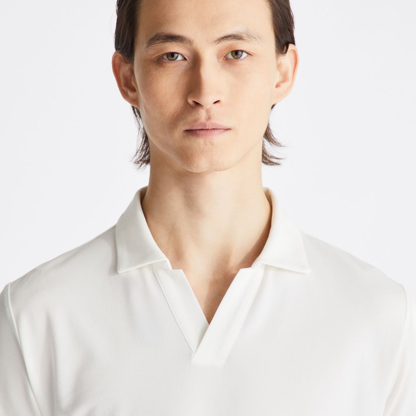 Peuterey Helgo Polo Off White