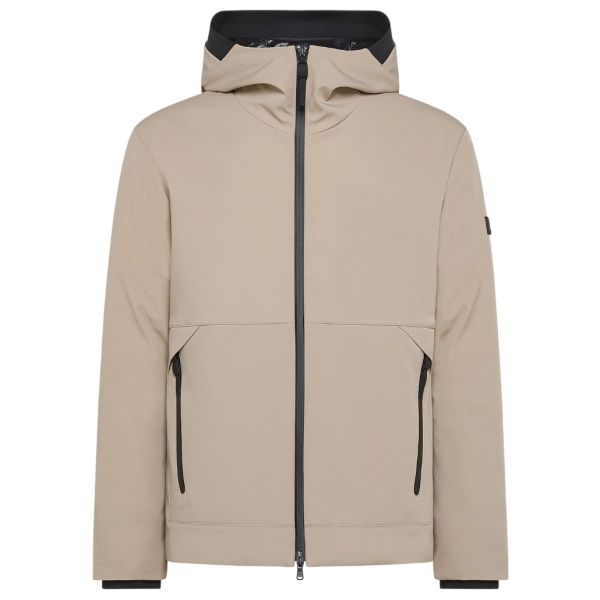 Peuterey Loge Bomber Jas Beige