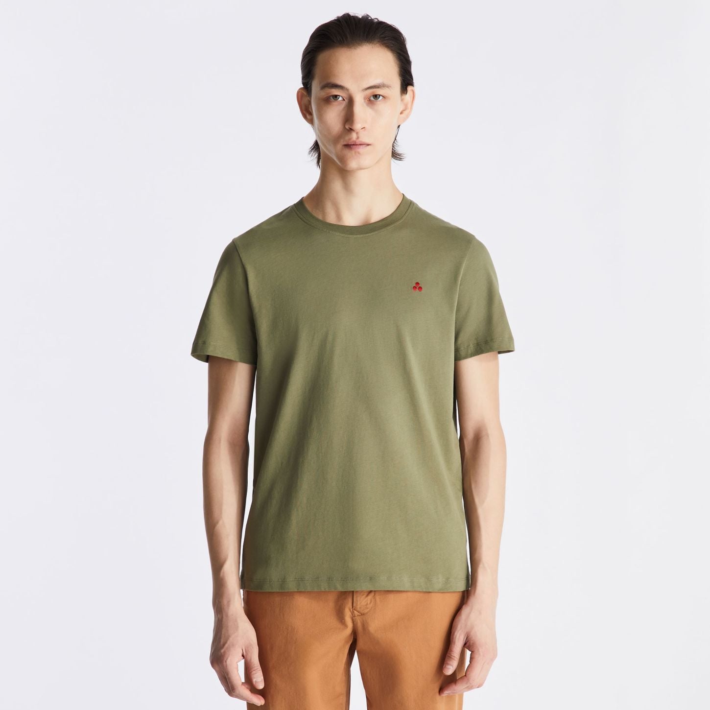 Peuterey Manderly T-shirt Groen