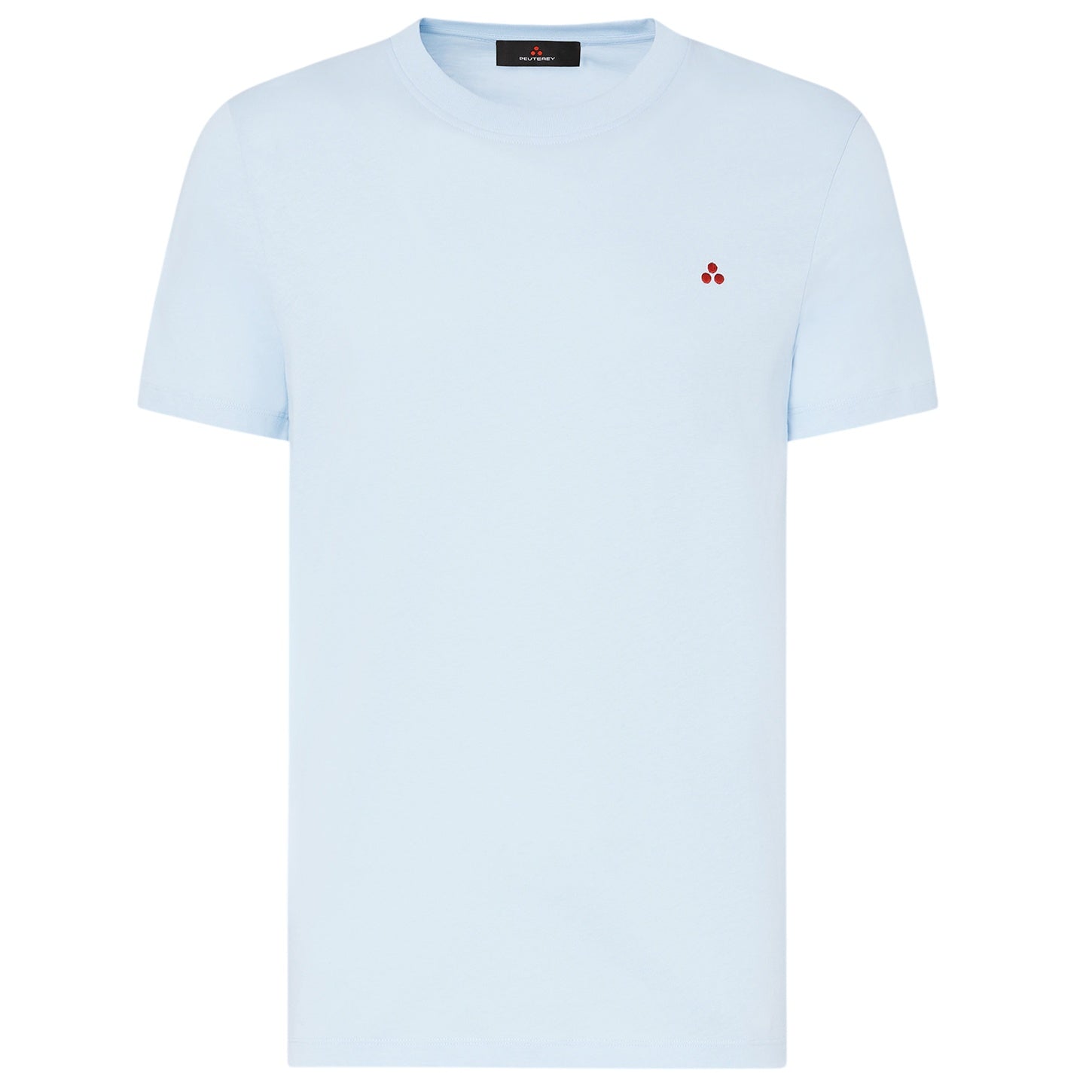 Peuterey Manderly T-shirt Licht Blauw