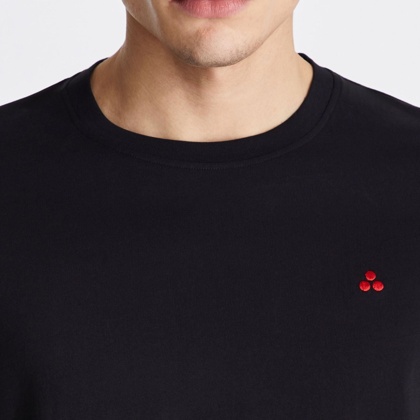 Peuterey Manderly T-shirt Zwart