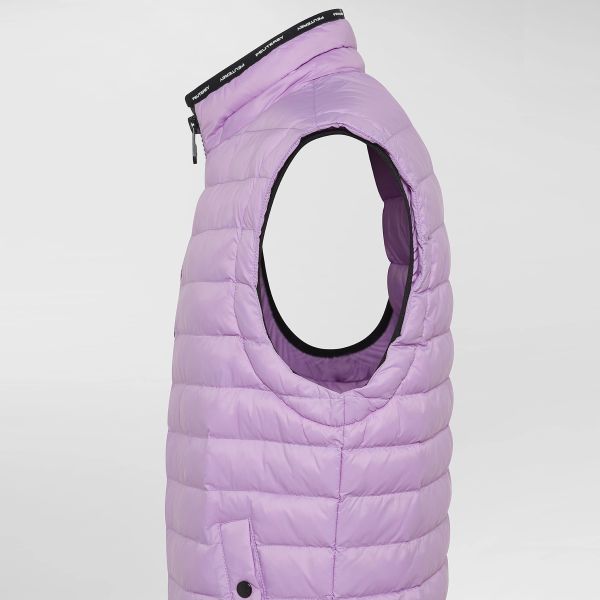 Peuterey Moise Bodywarmer Paars