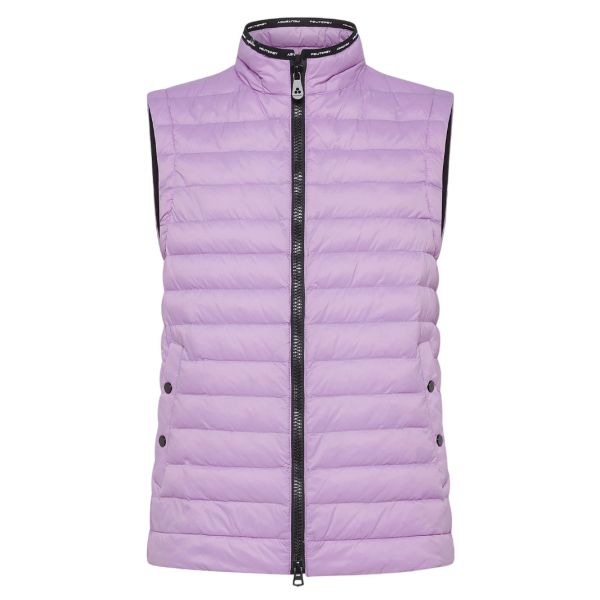Peuterey Moise Bodywarmer Paars