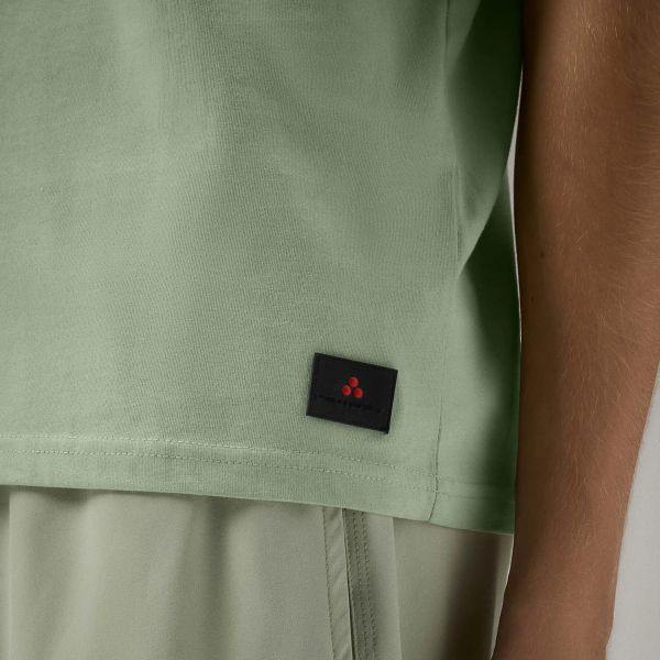 Peuterey Tofino T-shirt Groen