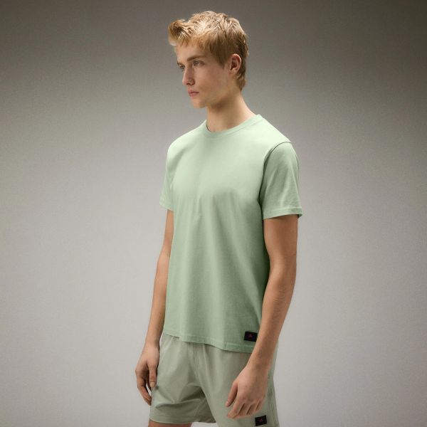 Peuterey Tofino T-shirt Groen