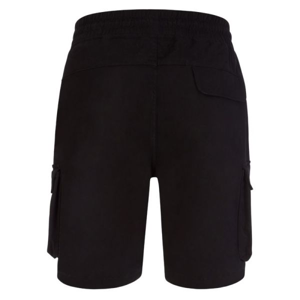 Represent Military Korte Broek Zwart
