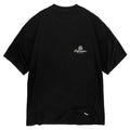Represent Permanent Vacation Pocket T-shirt Zwart