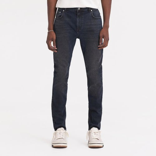 Represent R1 Essential Denim Jeans Donker Blauw