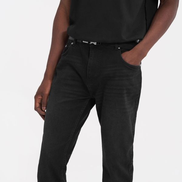 Represent R1 Essential Denim Jeans Zwart