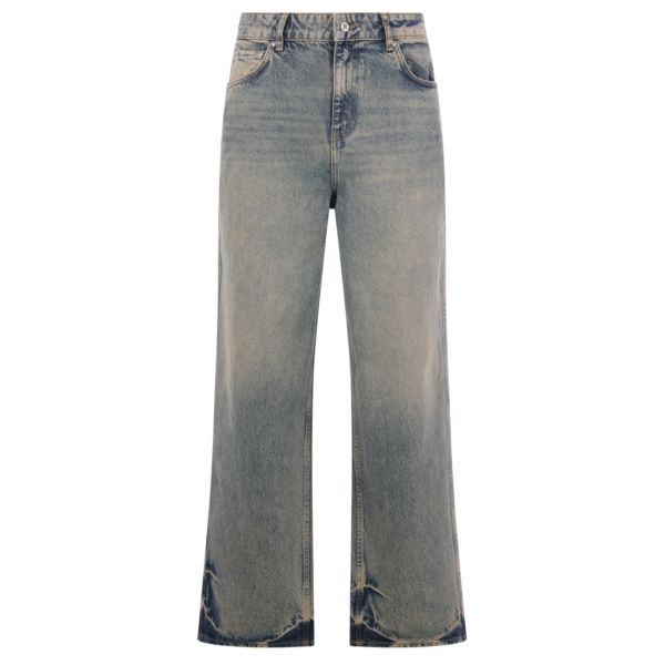 Represent R3 Baggy Jeans Blauw