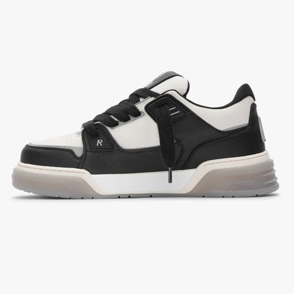 Represent Studio Sneaker Zwart