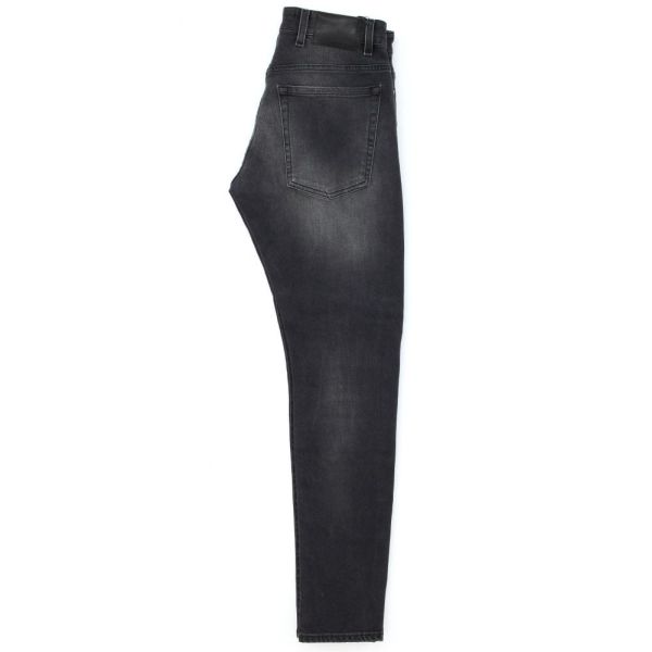 Represent Underwork Jeans Zwart