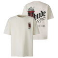 Rhude Fumar 91 T-shirt Off White