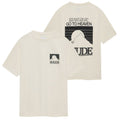 Rhude Moonlight Pack T-shirt Off White