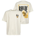 Rhude Playing Card T-shirt Off White