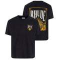 Rhude Playing Card T-shirt Zwart