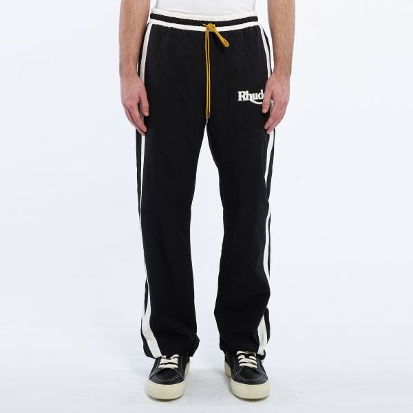 Rhude Ski Trainingsbroek Zwart