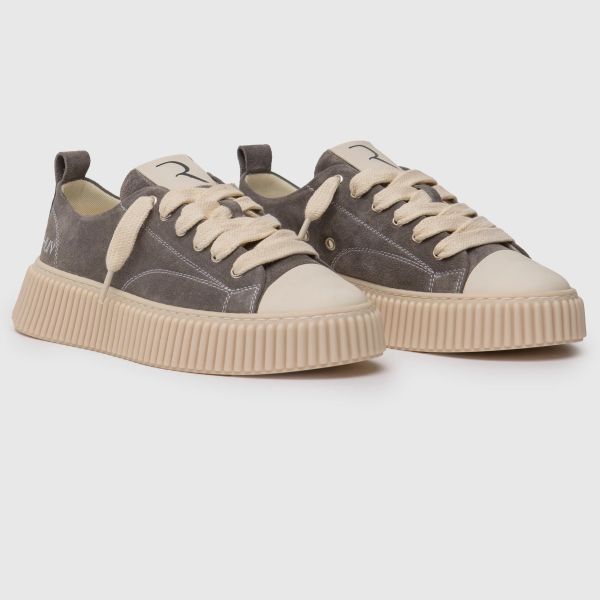 Rhun Treble 2020 Sneaker Grijs