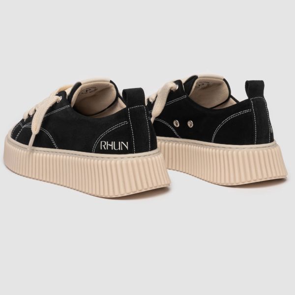 Rhun Treble 2020 Sneaker Zwart
