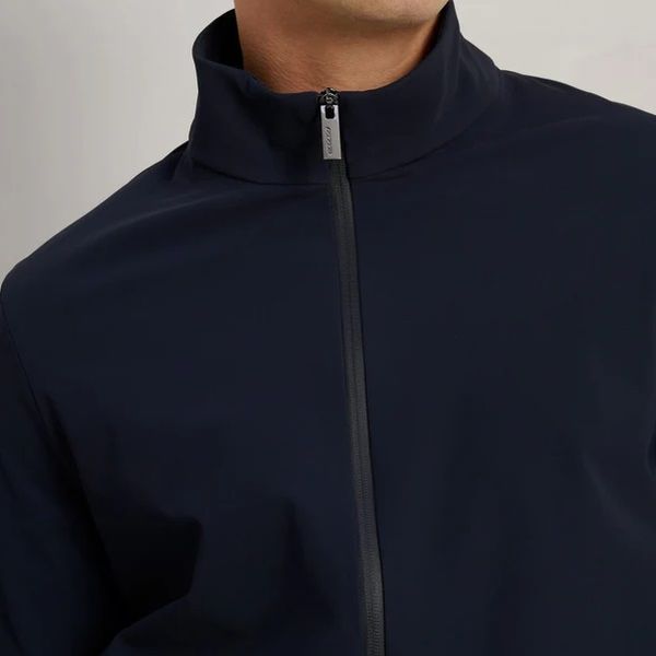 Roberto Ricci Designs Surflex Winter Fleece Vest Navy