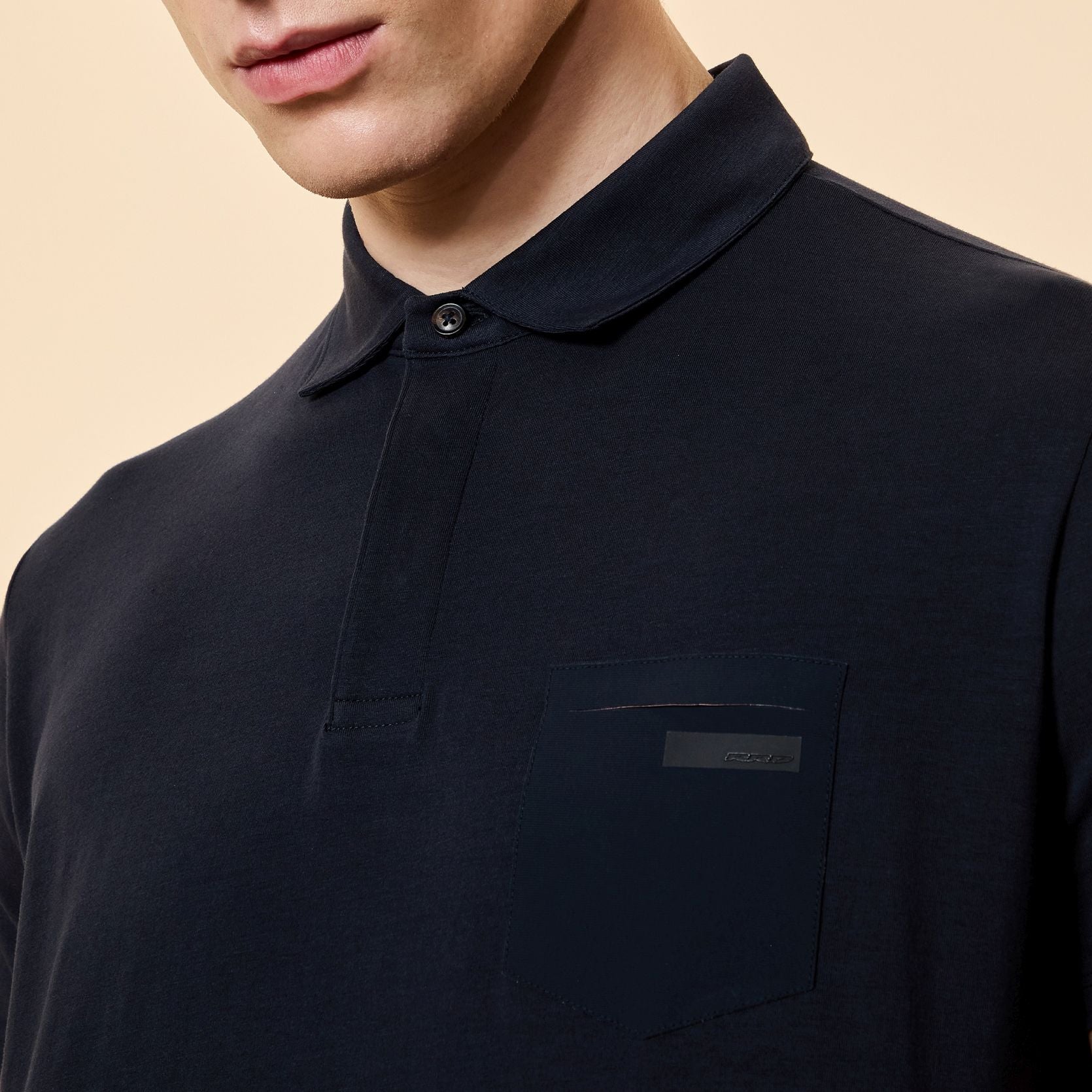 Roberto Ricci Designs Revo Polo Navy