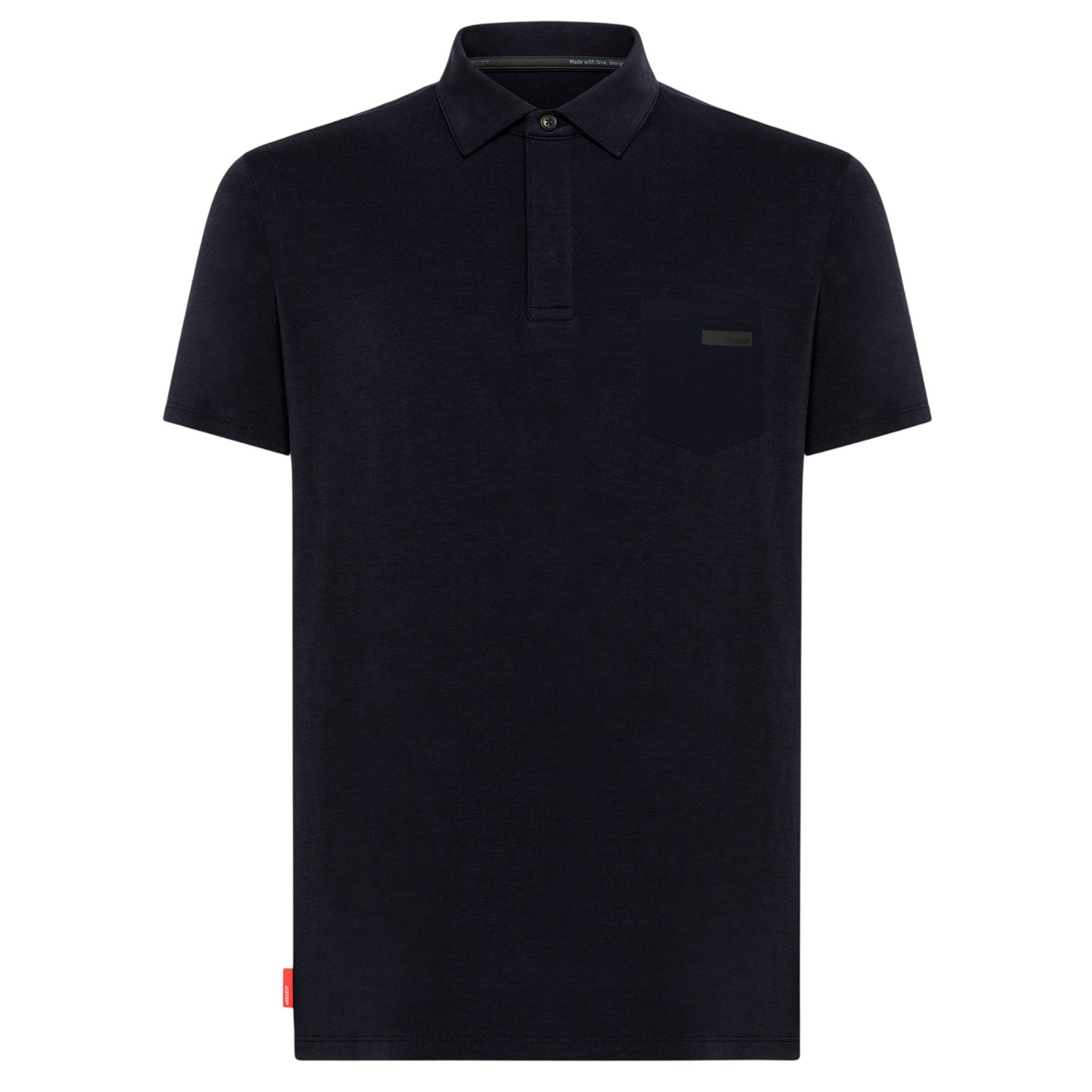 Roberto Ricci Designs Revo Polo Navy