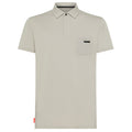 Roberto Ricci Designs Revo Polo Off White
