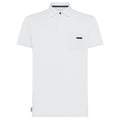 Roberto Ricci Designs Revo Polo Wit