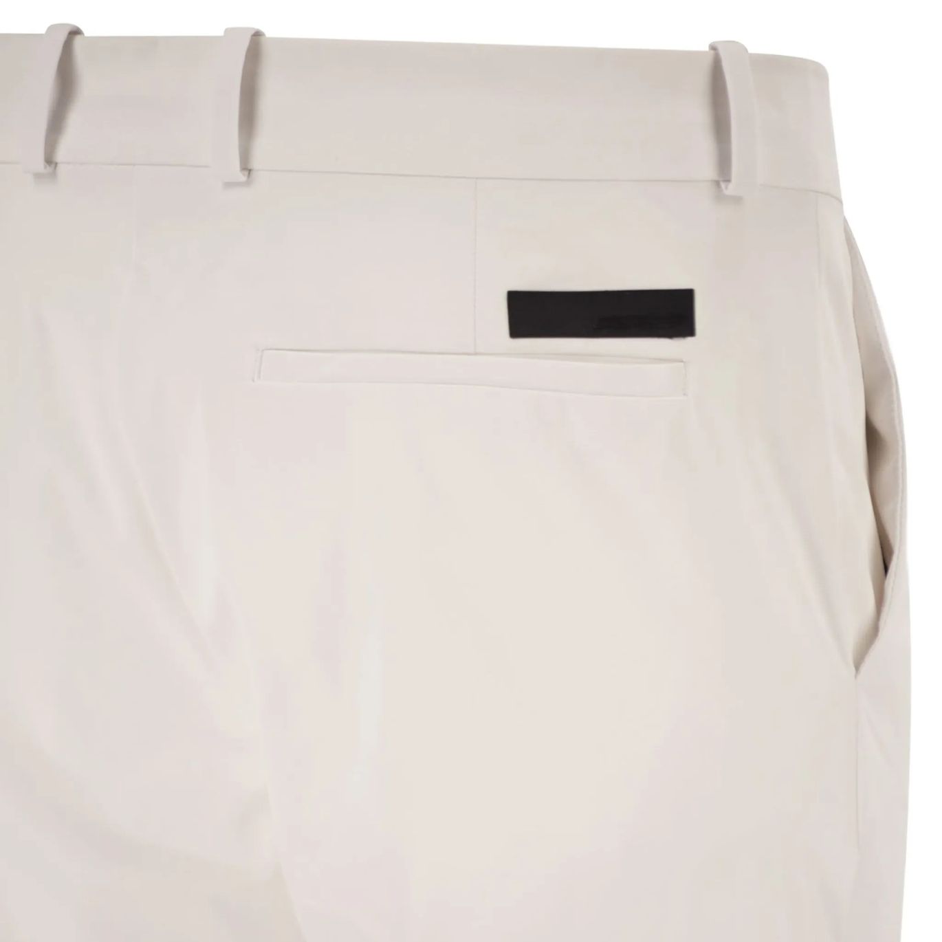 Roberto Ricci Designs Surflex Chino Off White